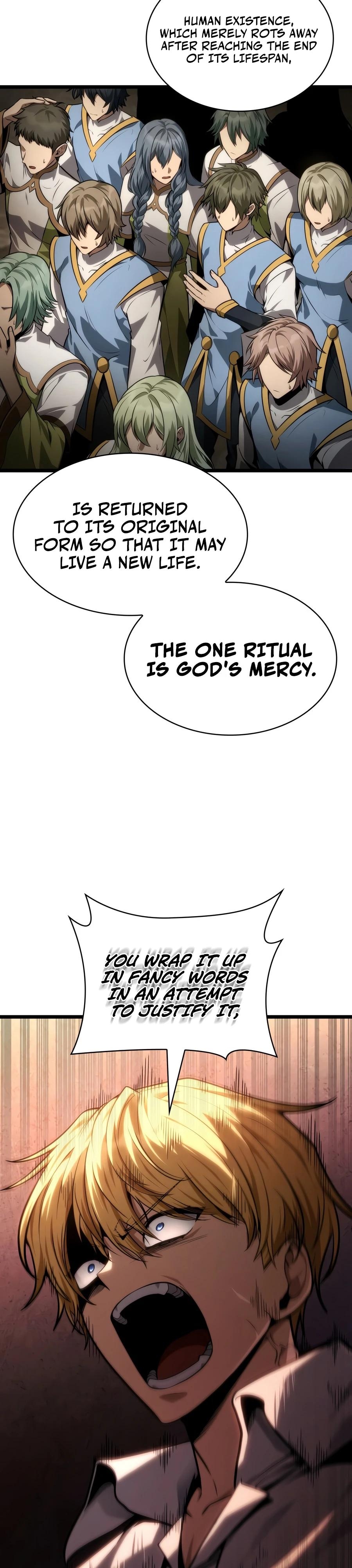 Read Infinite Mage Manga Online