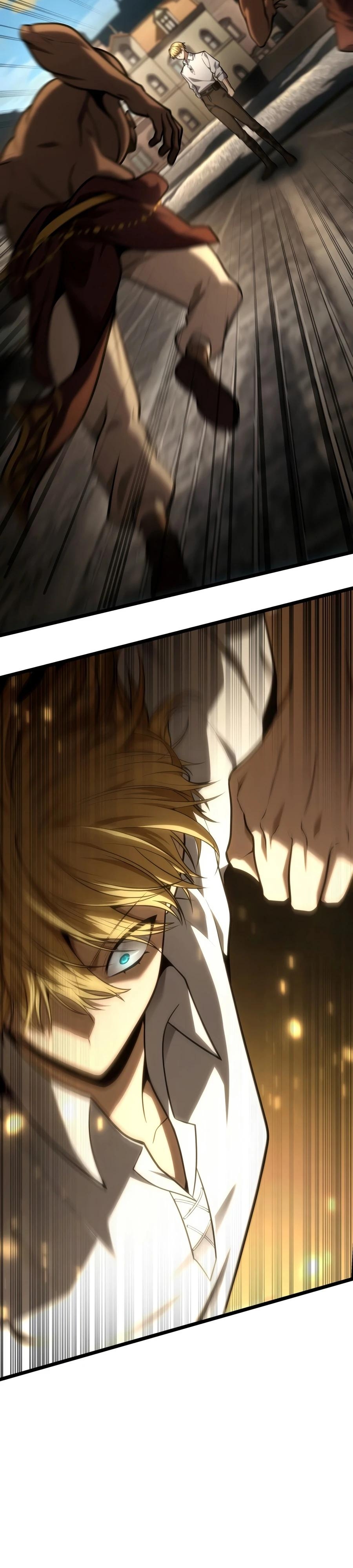 Read Infinite Mage Manga Online