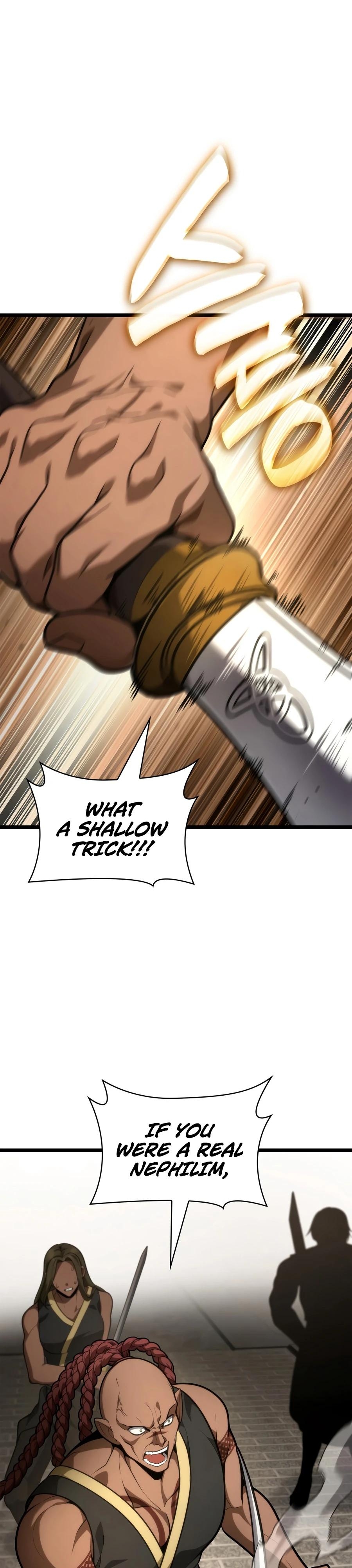 Read Infinite Mage Manga Online