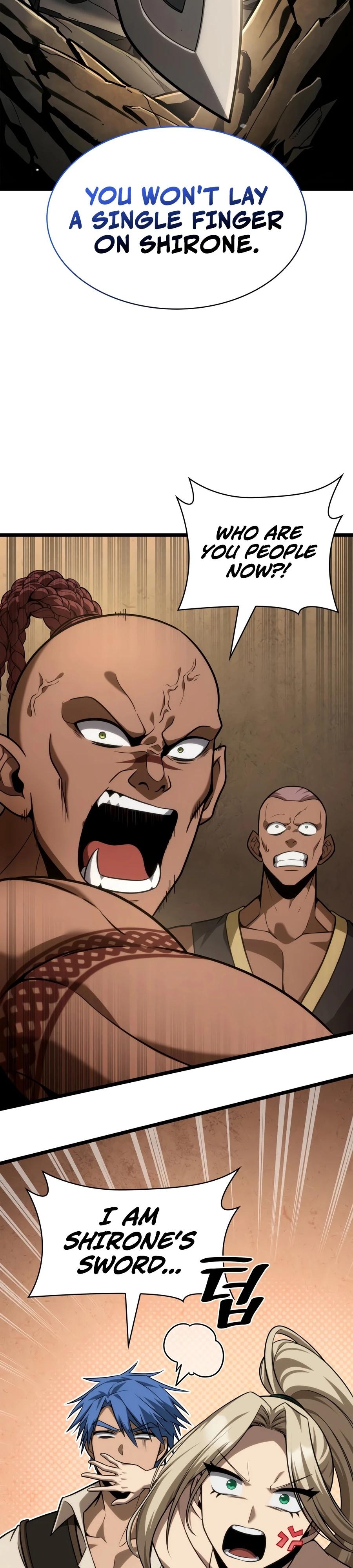 Read Infinite Mage Manga Online