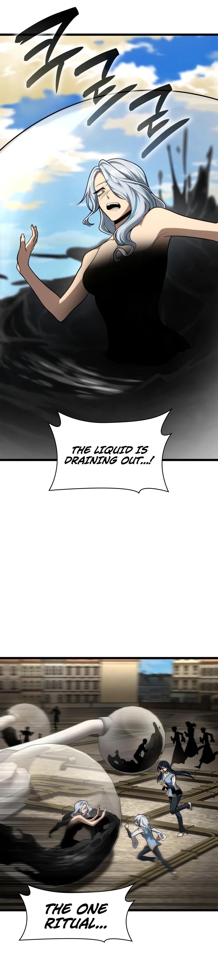 Read Infinite Mage Manga Online