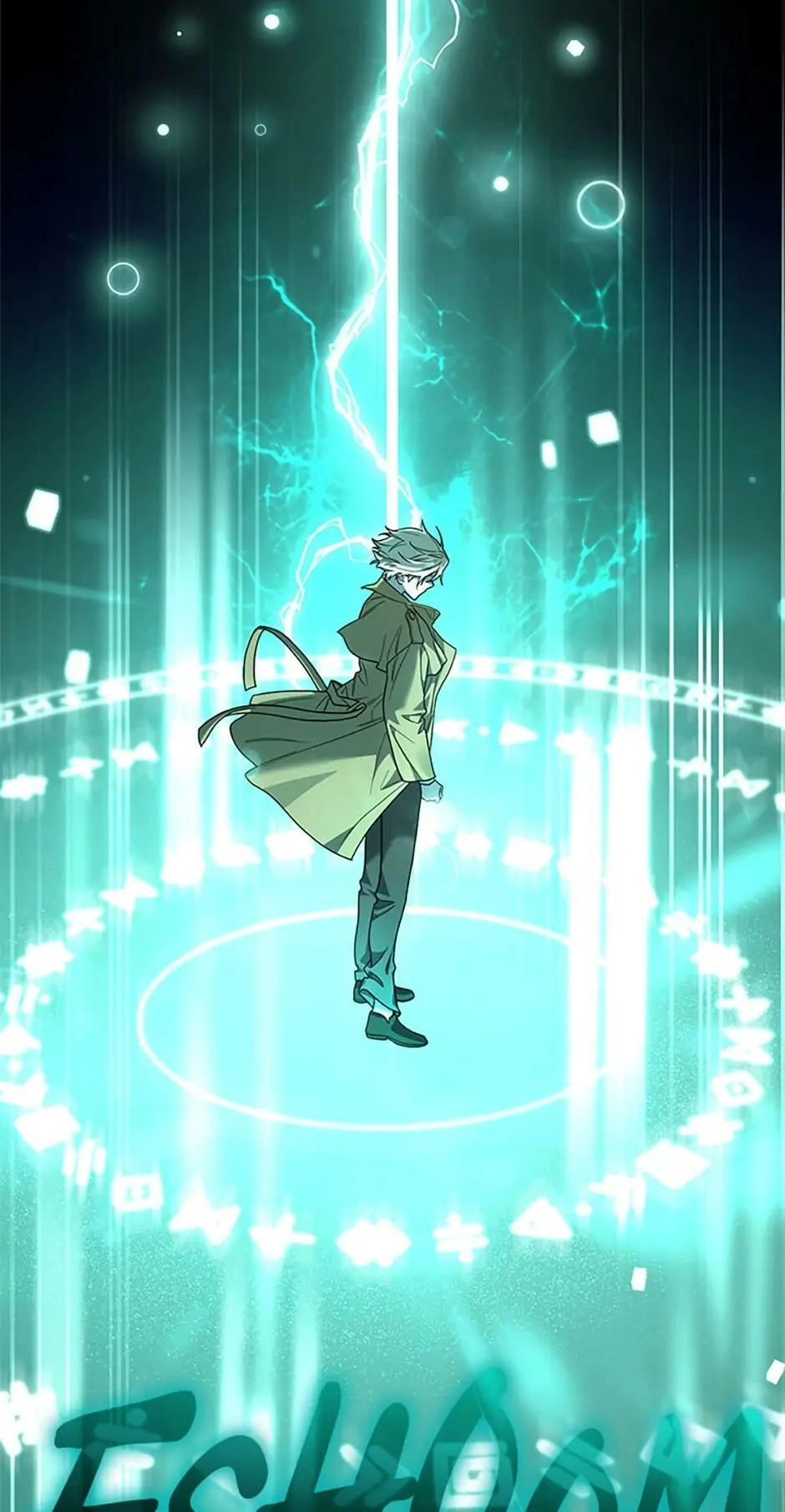 Read Infinite Mage Manga Online