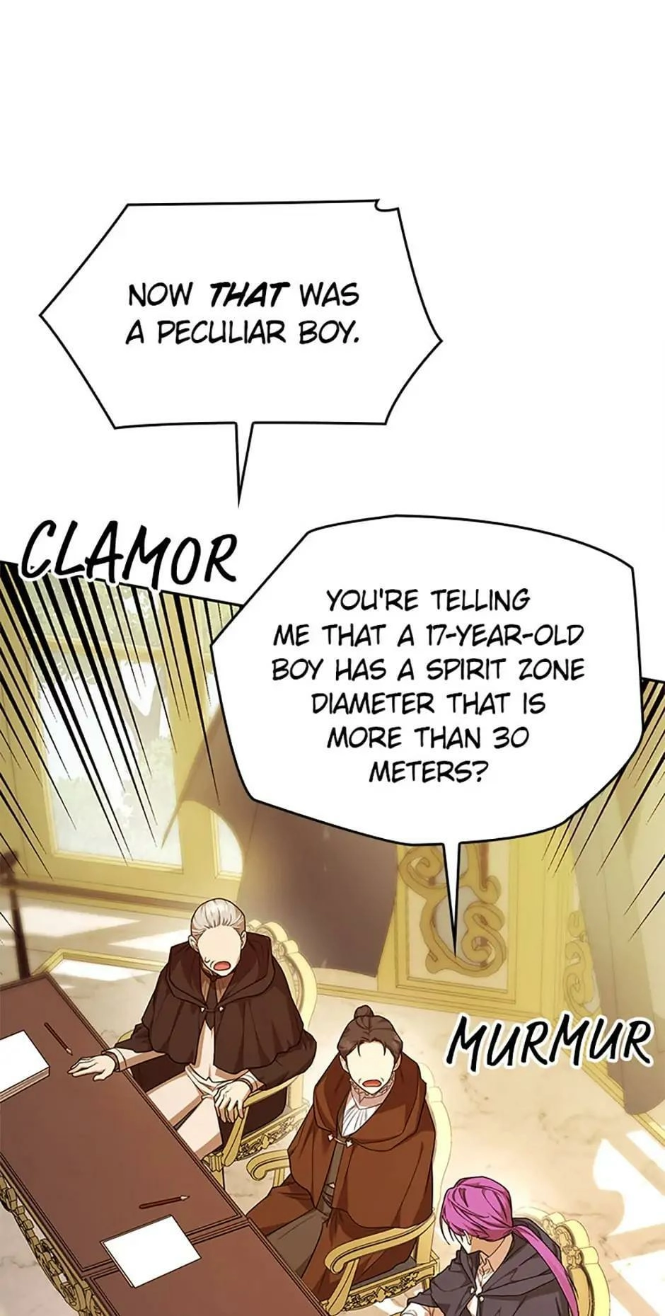 Read Infinite Mage Manga Online