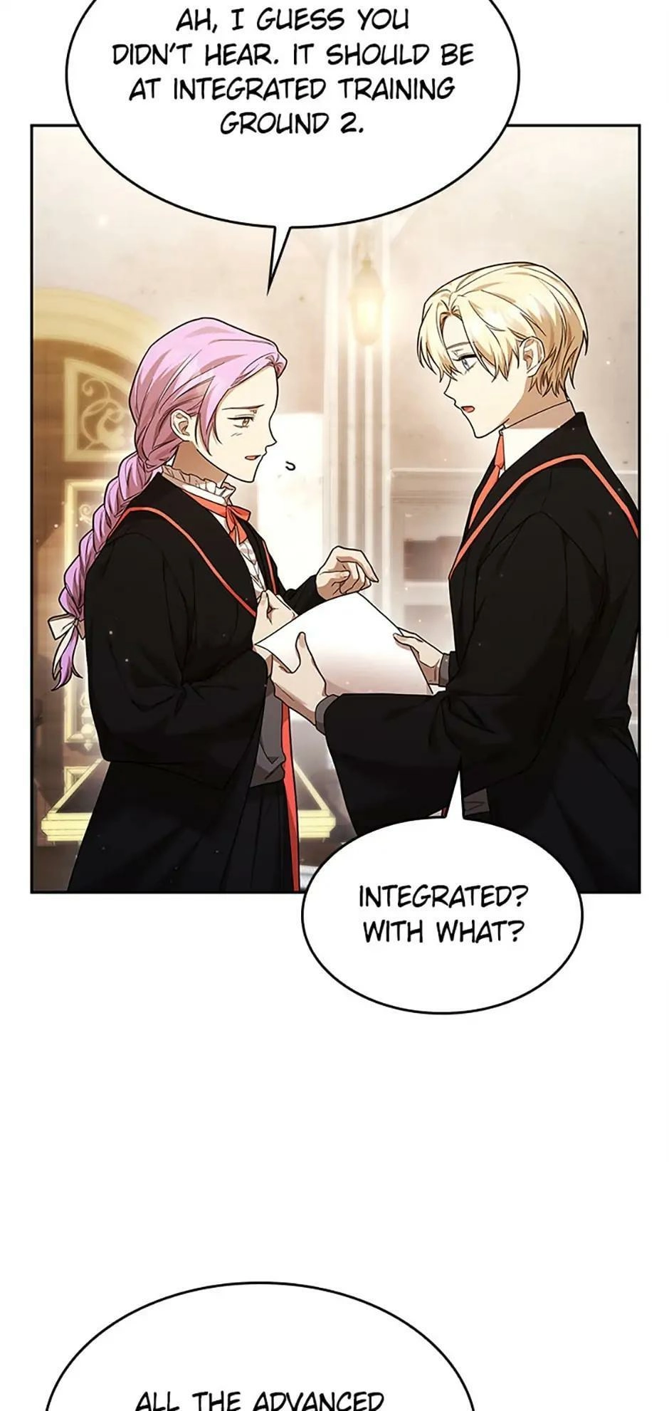 Read Infinite Mage Manga Online
