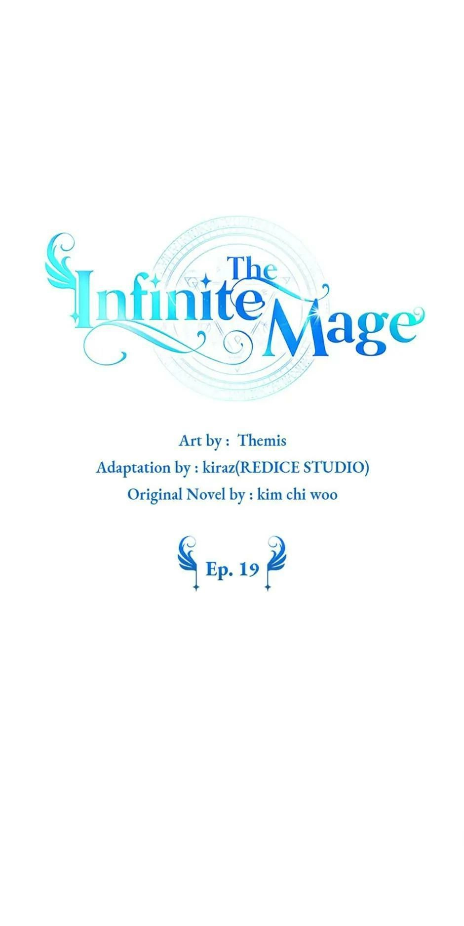 Read Infinite Mage Manga Online