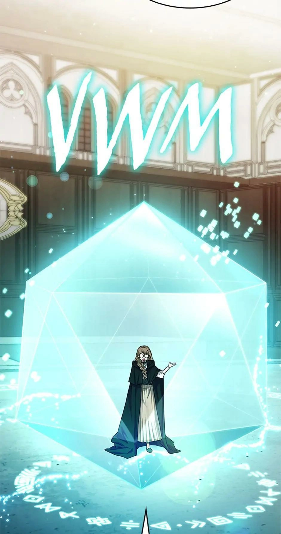 Read Infinite Mage Manga Online