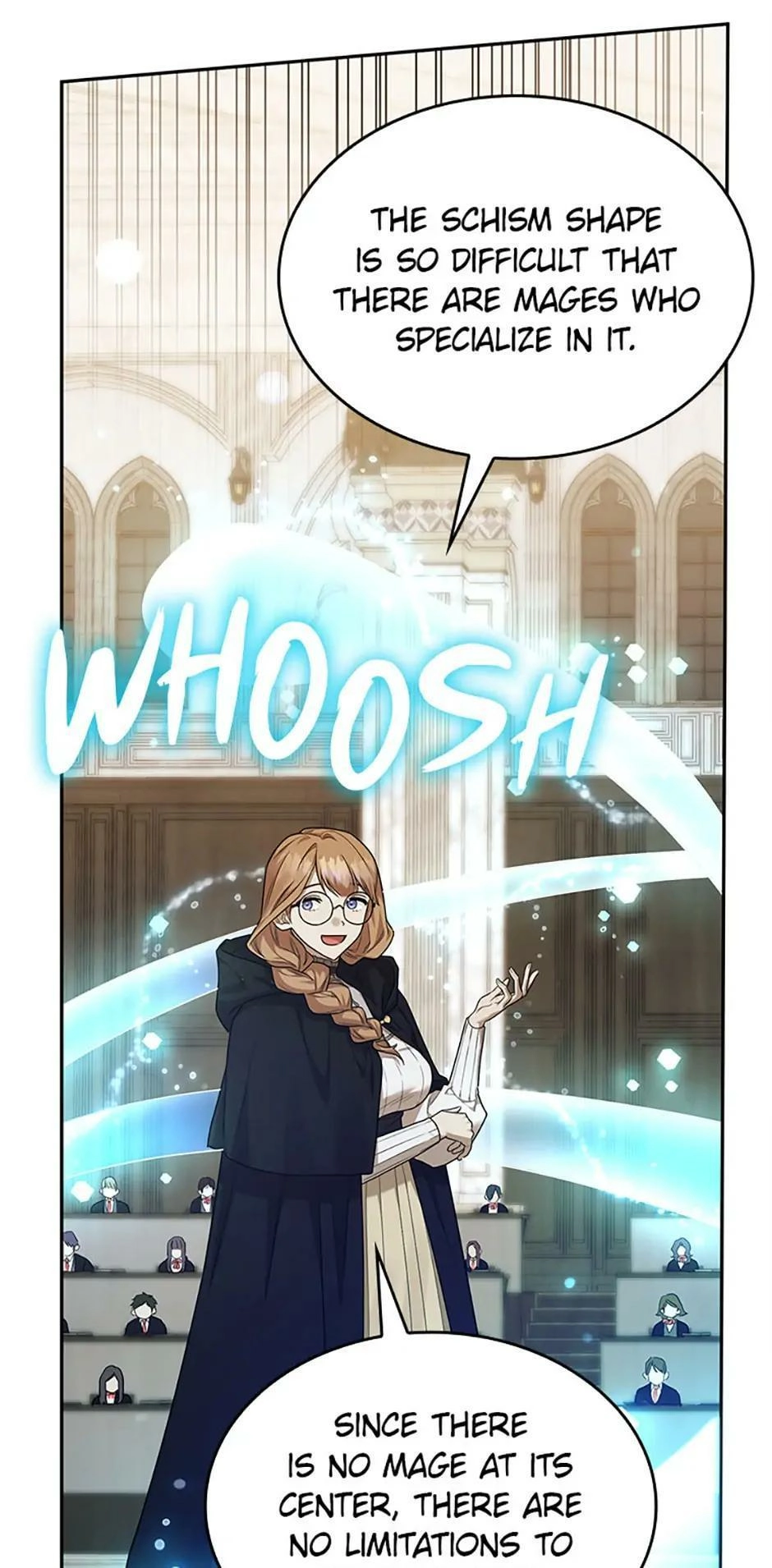 Read Infinite Mage Manga Online