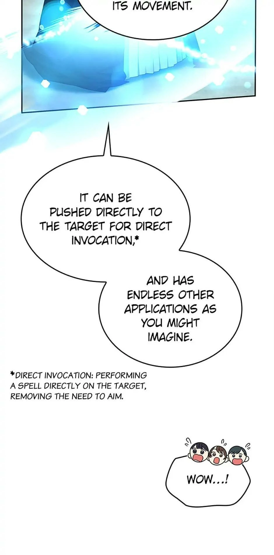 Read Infinite Mage Manga Online