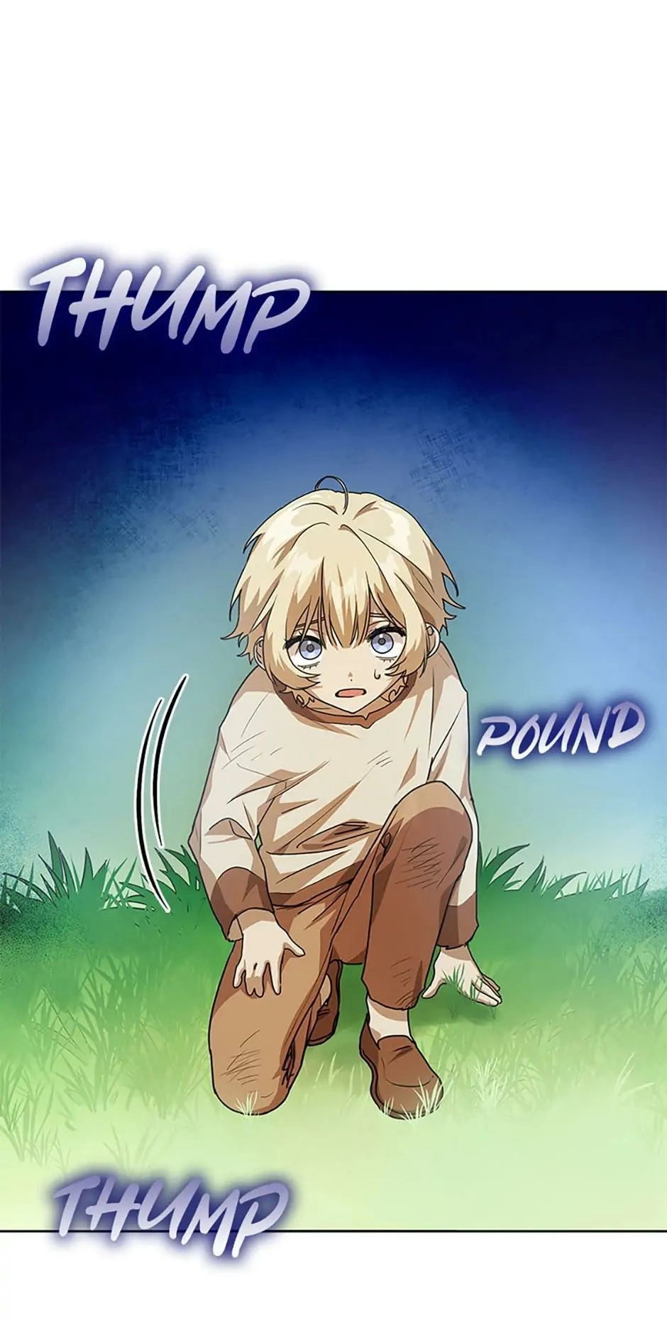 Read Infinite Mage Manga Online