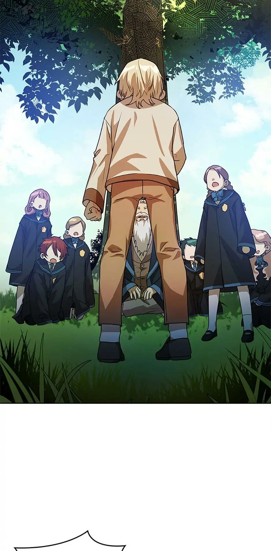 Read Infinite Mage Manga Online