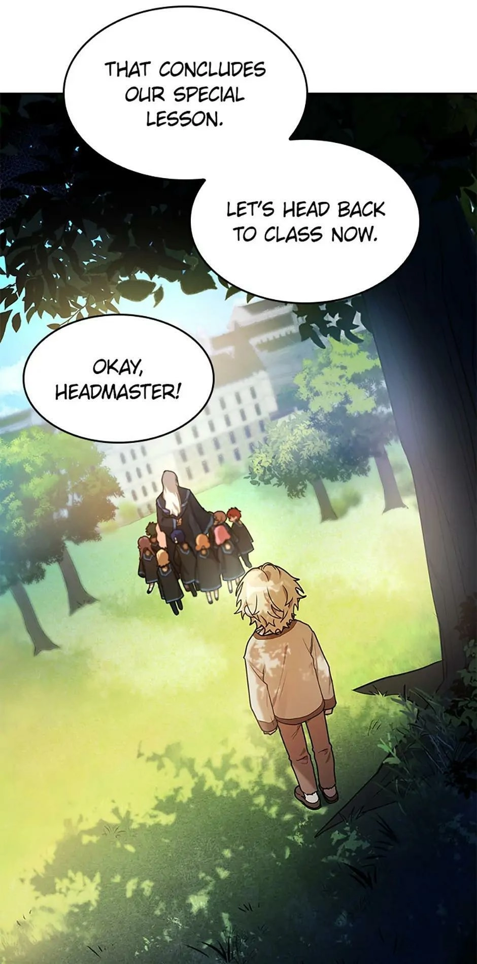 Read Infinite Mage Manga Online
