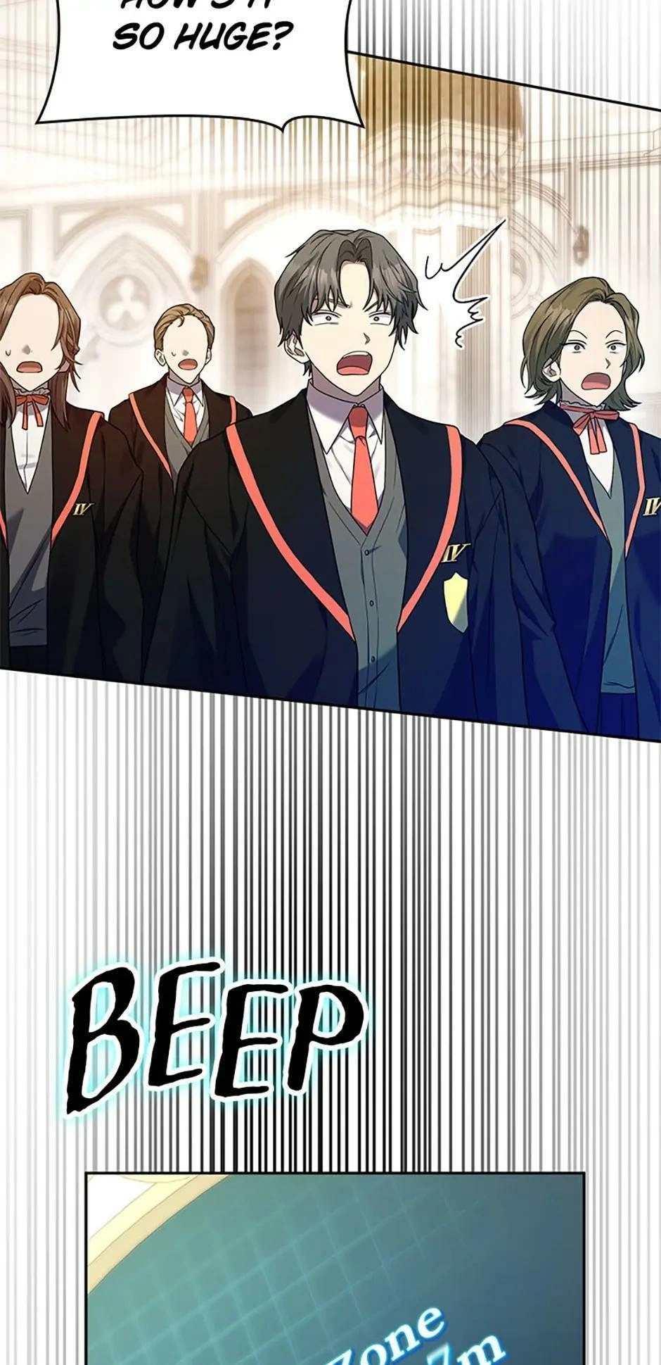 Read Infinite Mage Manga Online