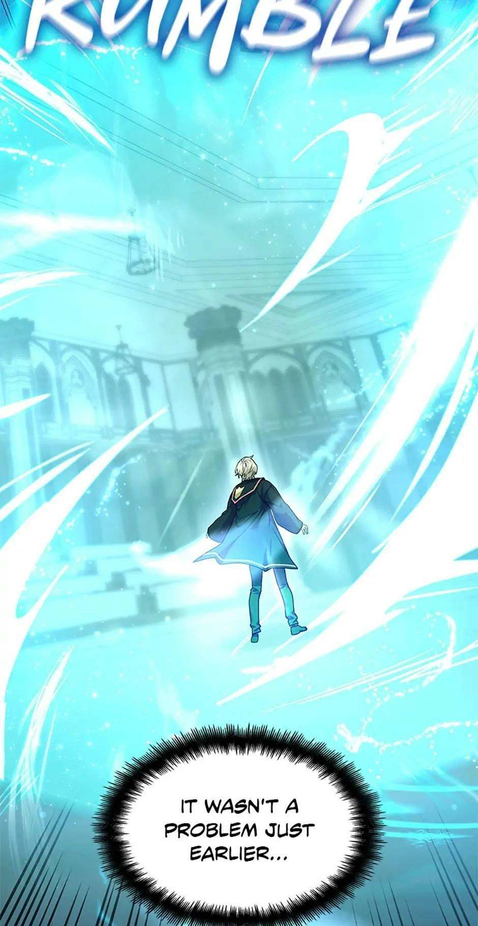 Read Infinite Mage Manga Online