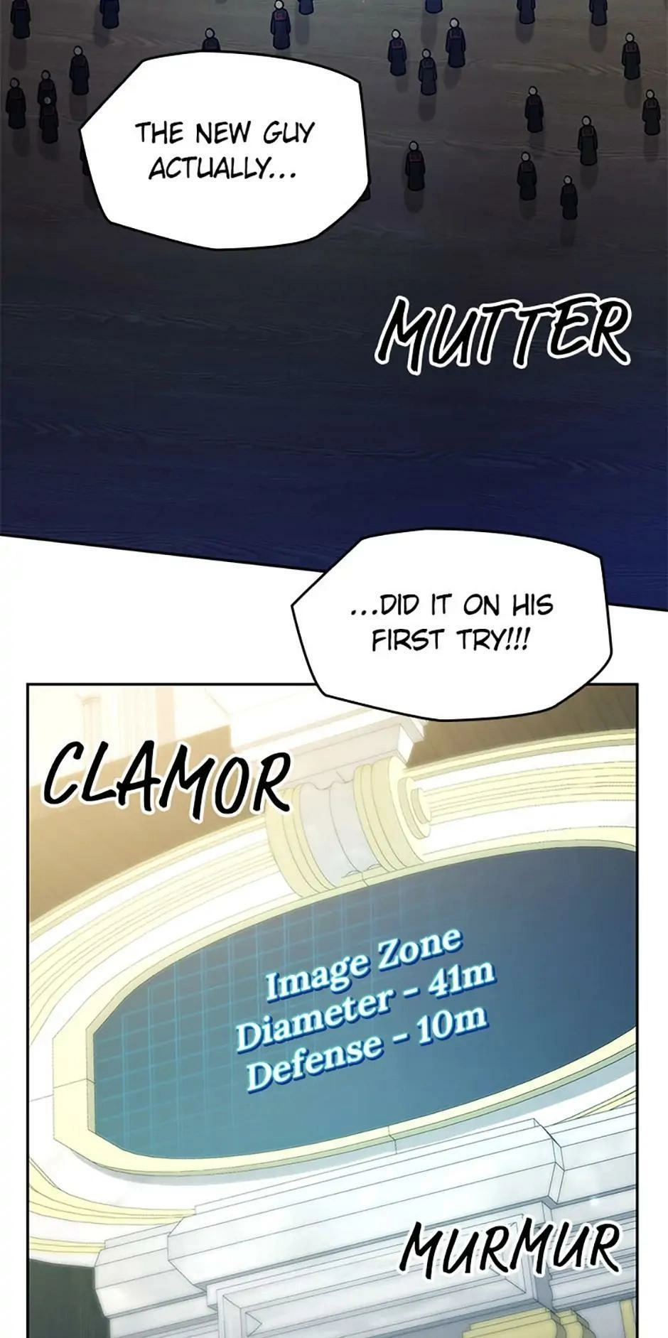 Read Infinite Mage Manga Online
