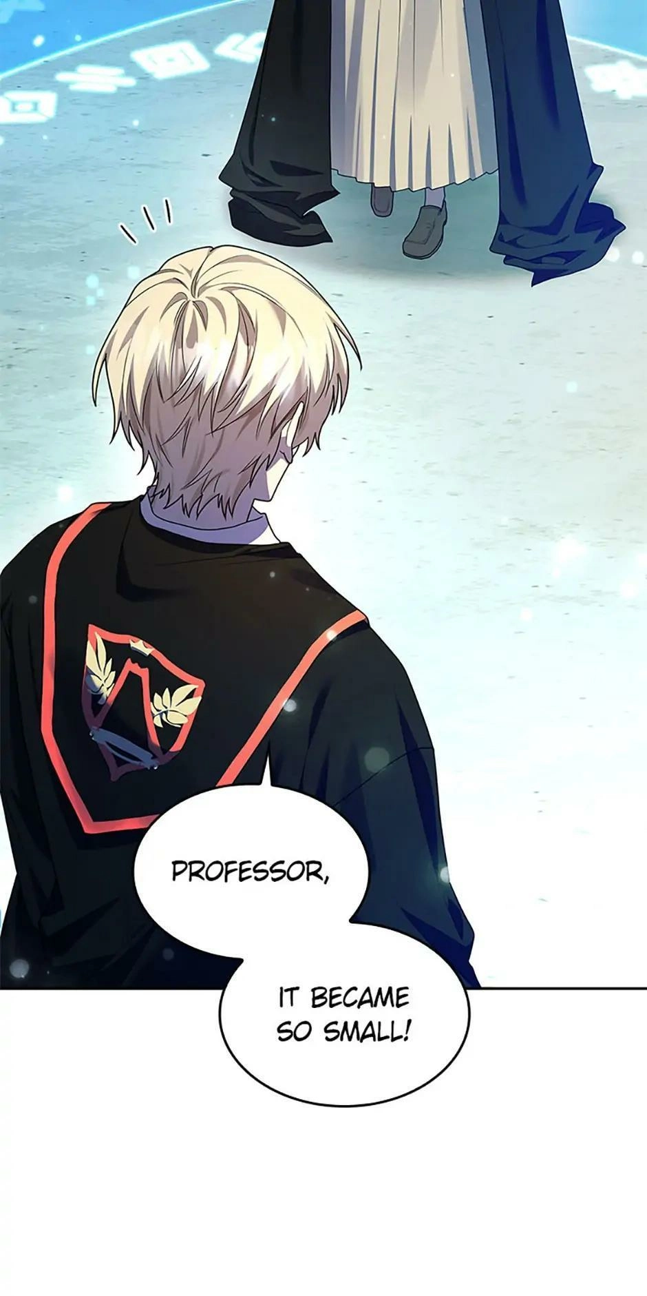 Read Infinite Mage Manga Online