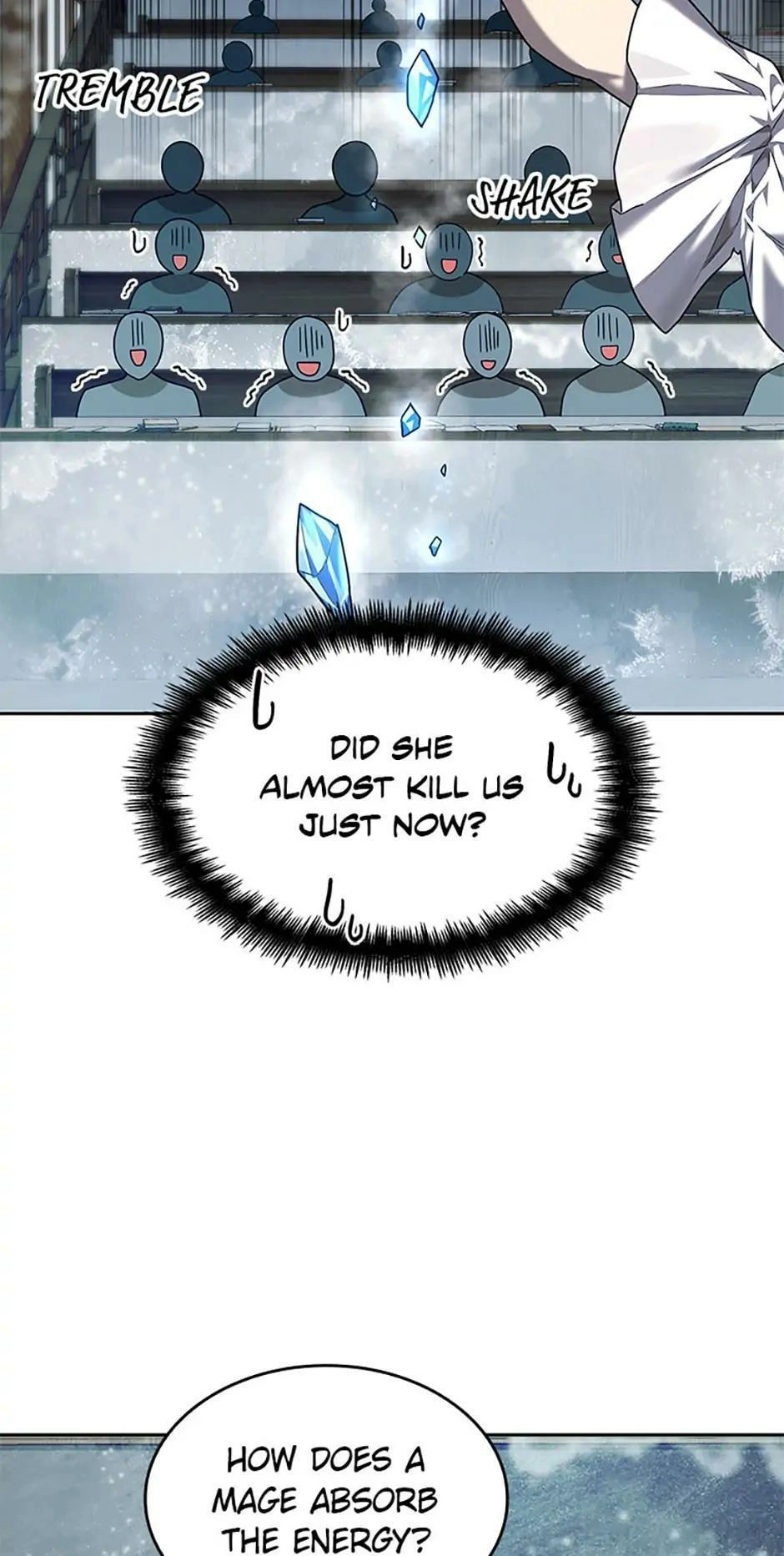 Read Infinite Mage Manga Online