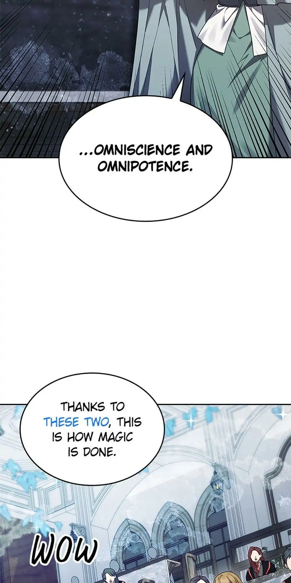 Read Infinite Mage Manga Online