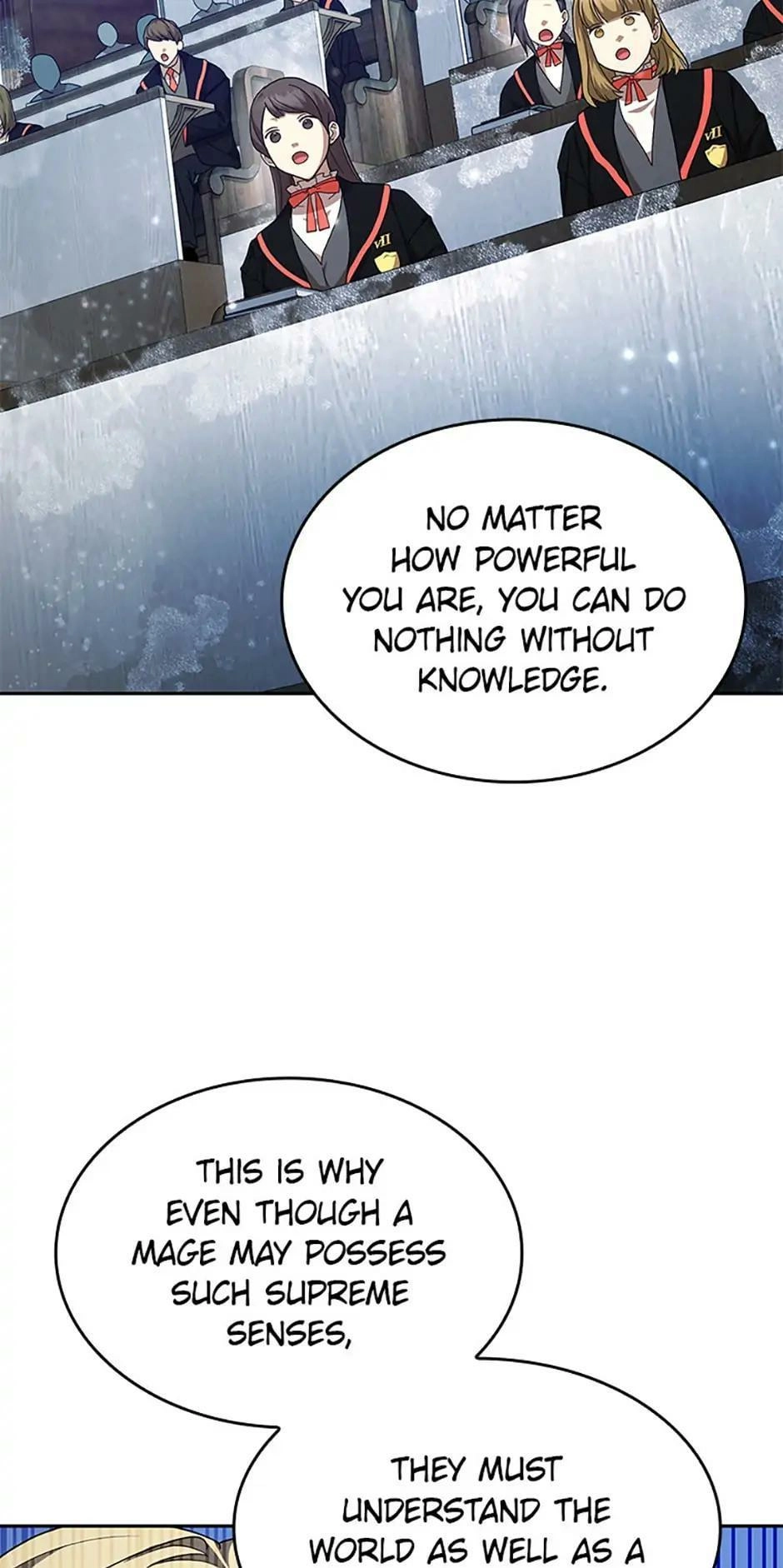 Read Infinite Mage Manga Online