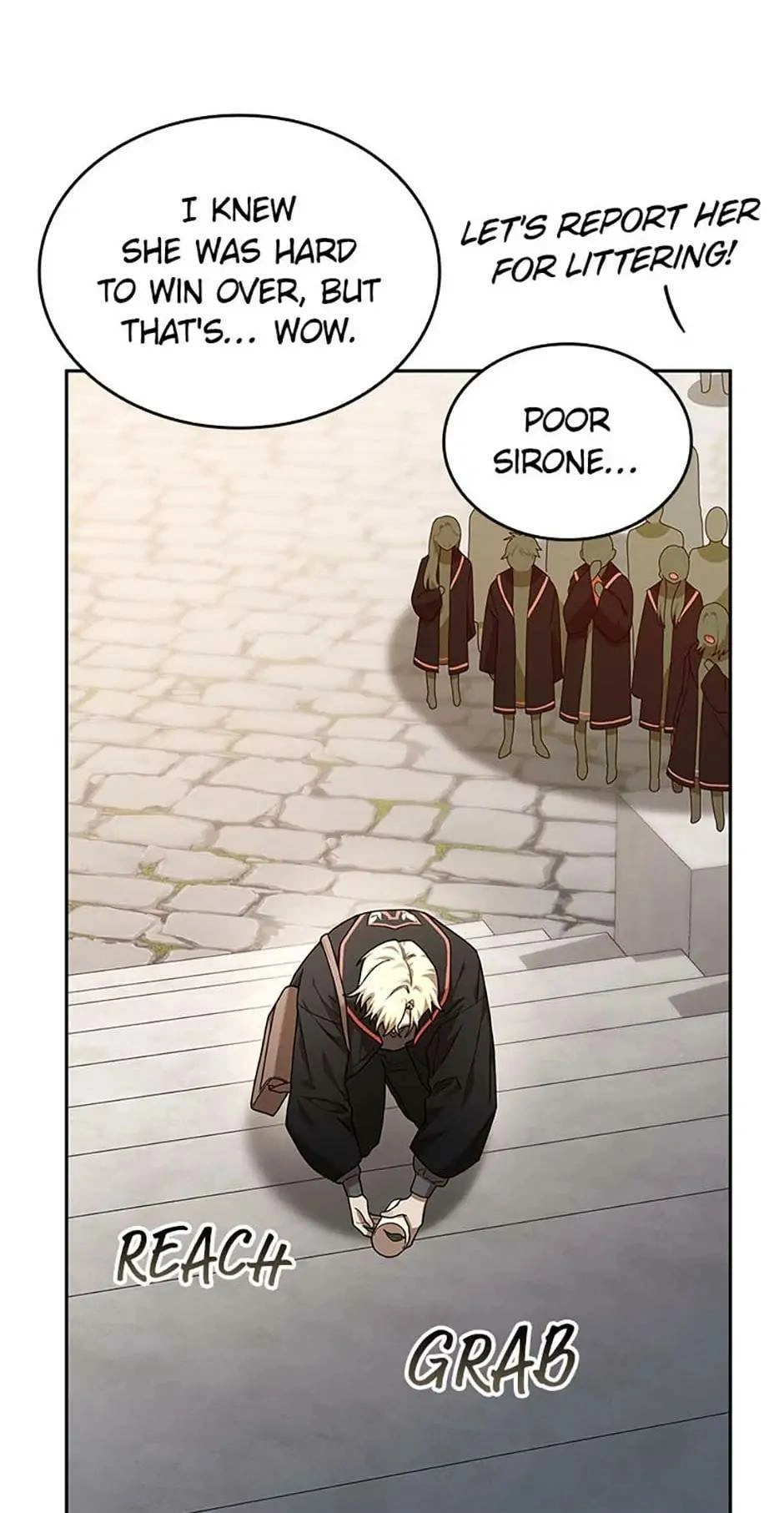 Read Infinite Mage Manga Online