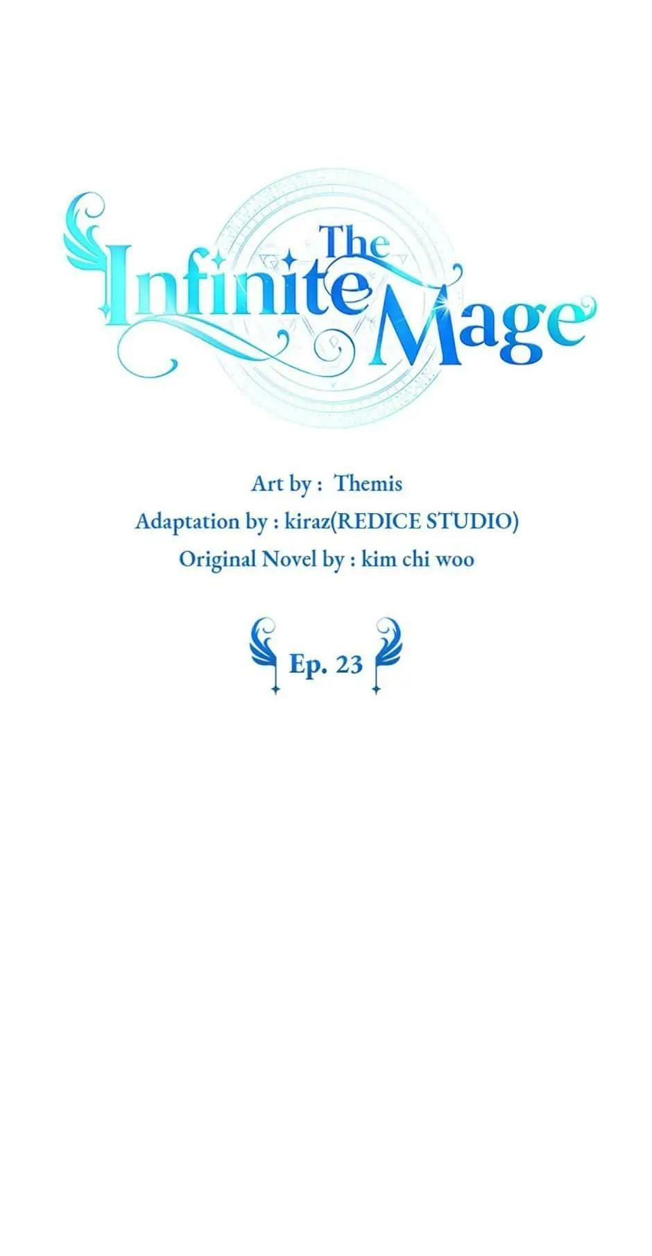 Read Infinite Mage Manga Online