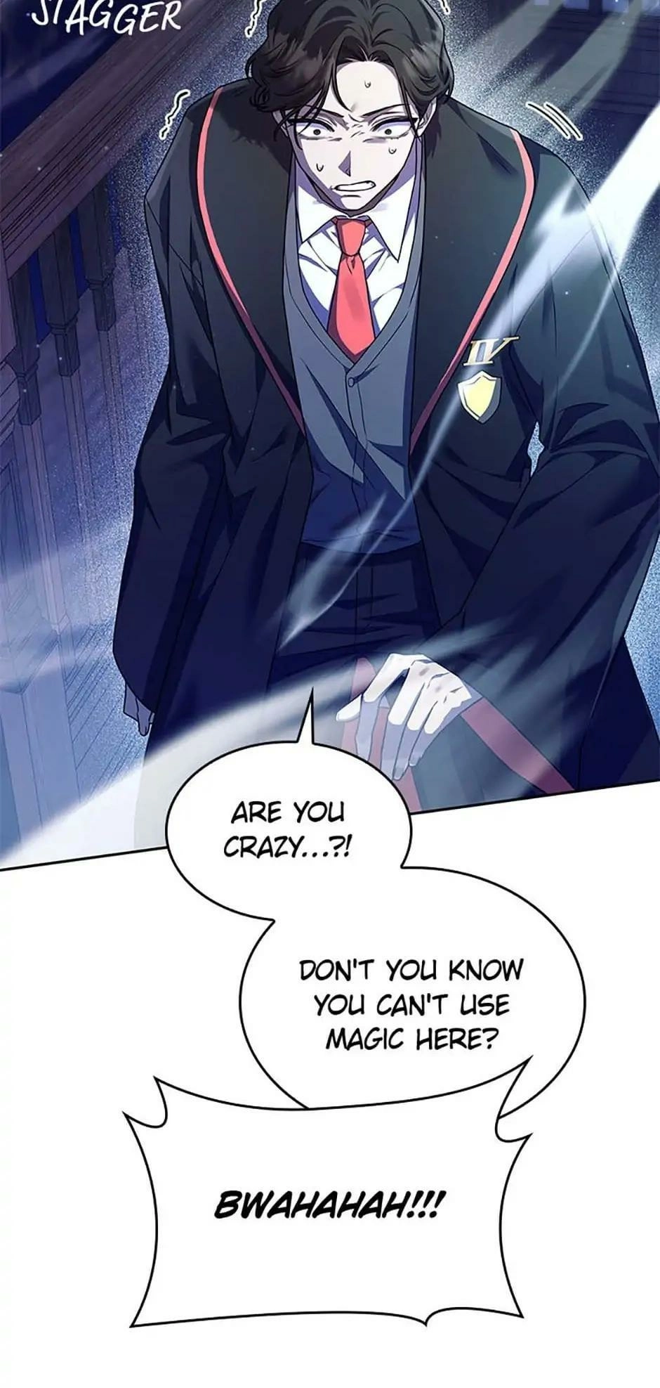 Read Infinite Mage Manga Online