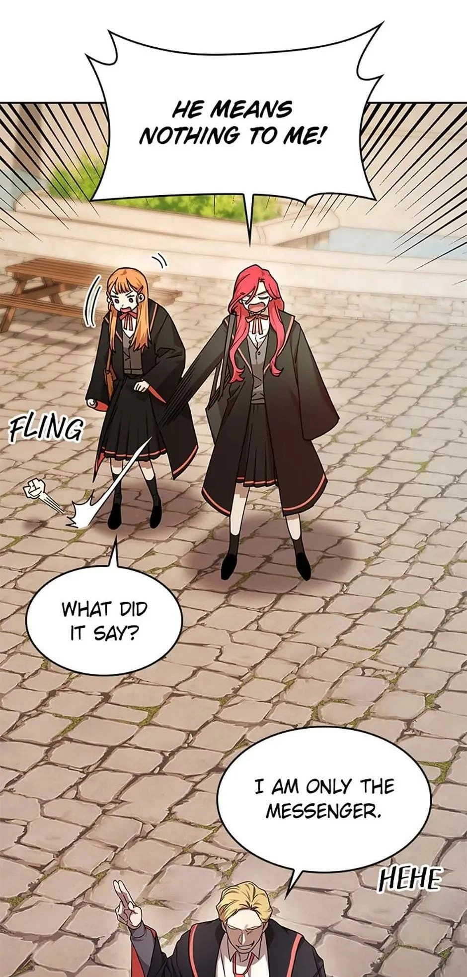 Read Infinite Mage Manga Online