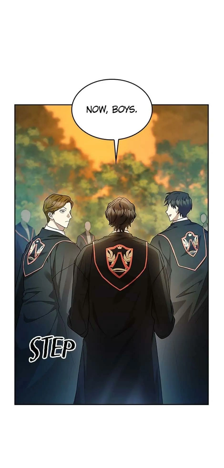 Read Infinite Mage Manga Online