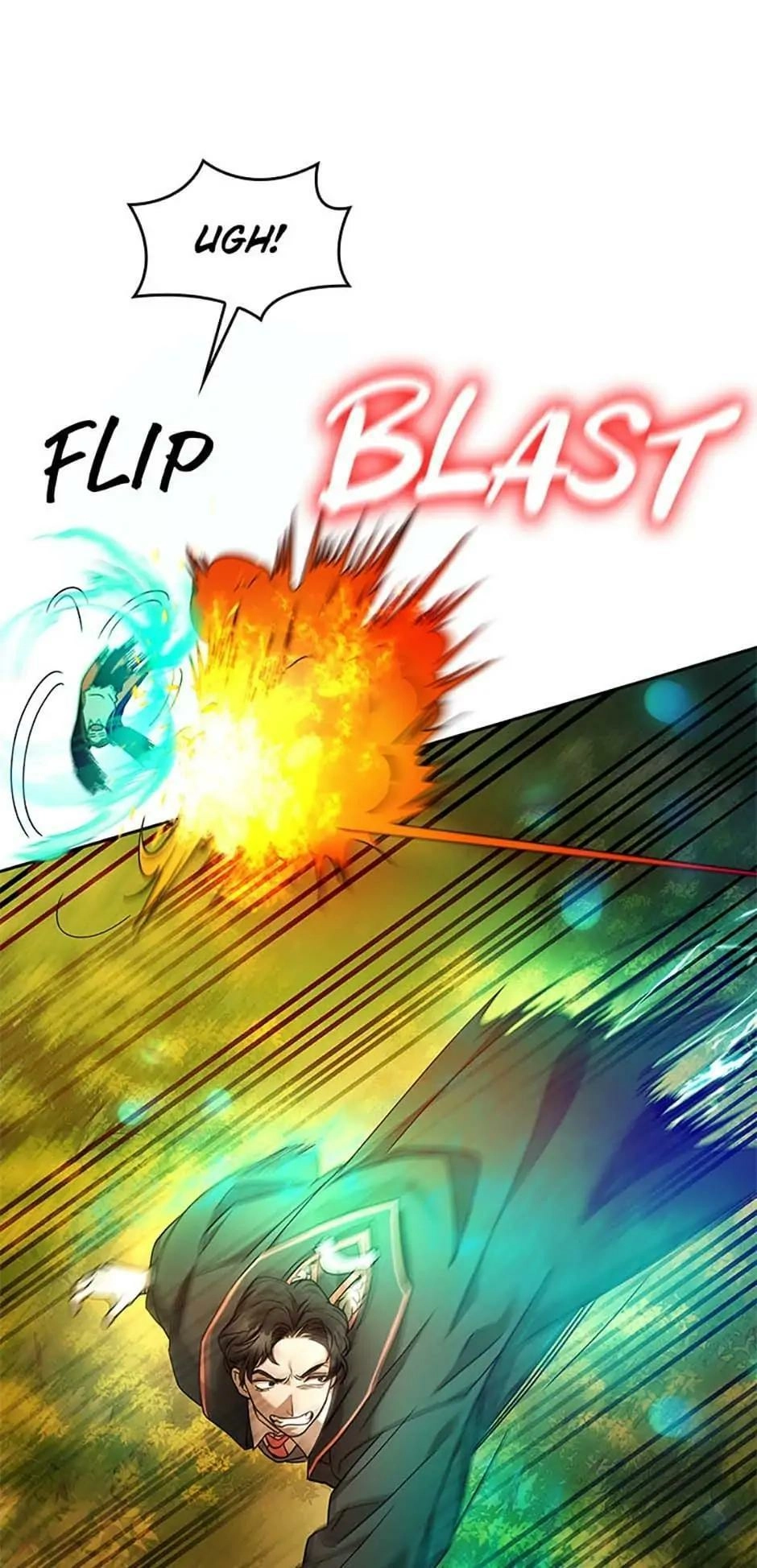 Read Infinite Mage Manga Online
