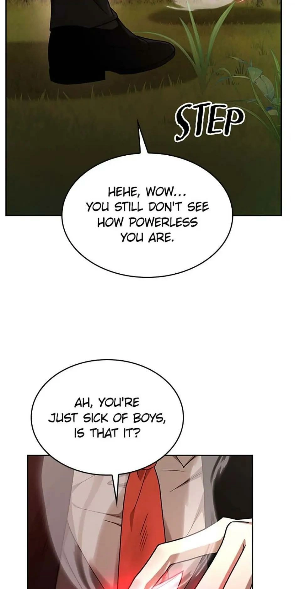 Read Infinite Mage Manga Online
