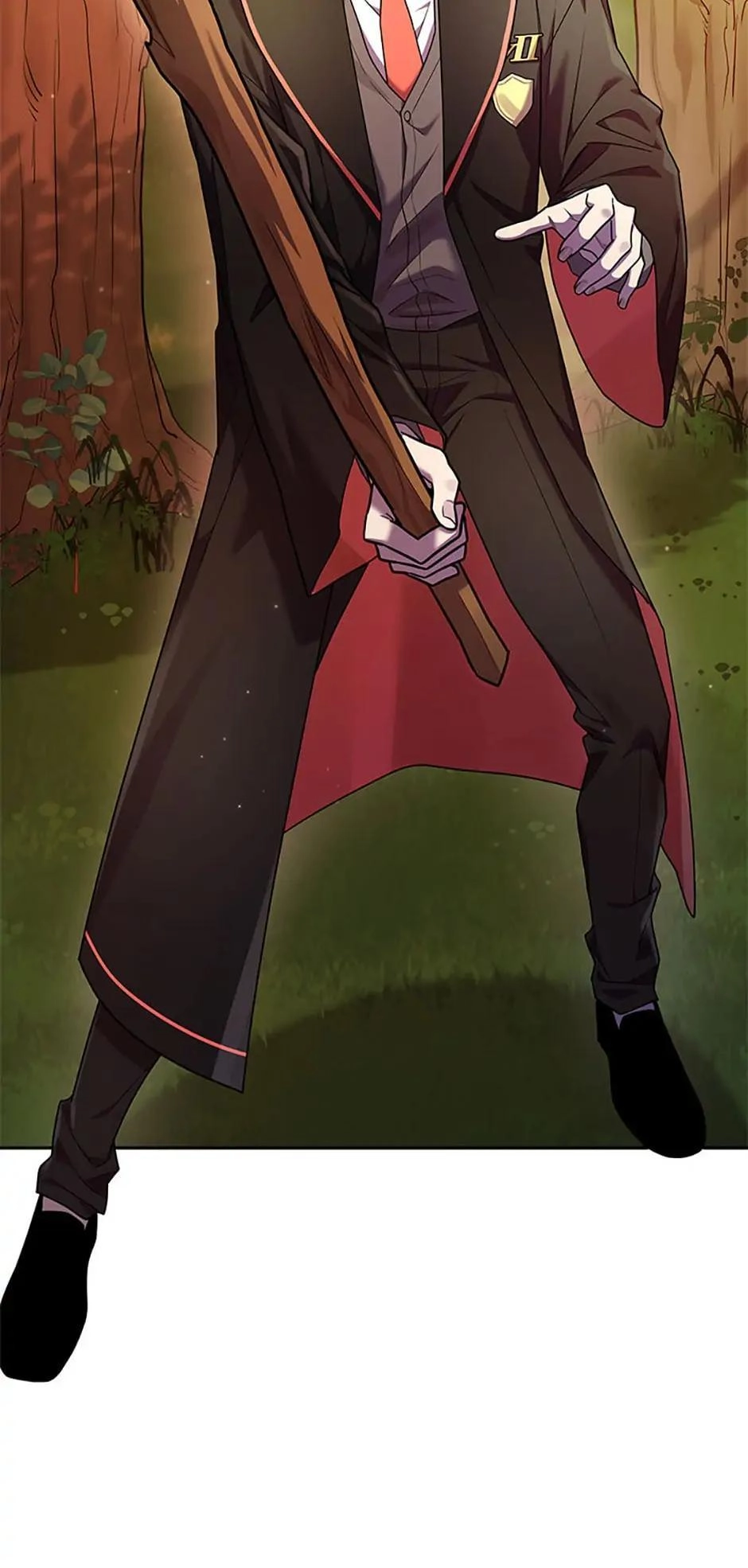 Read Infinite Mage Manga Online