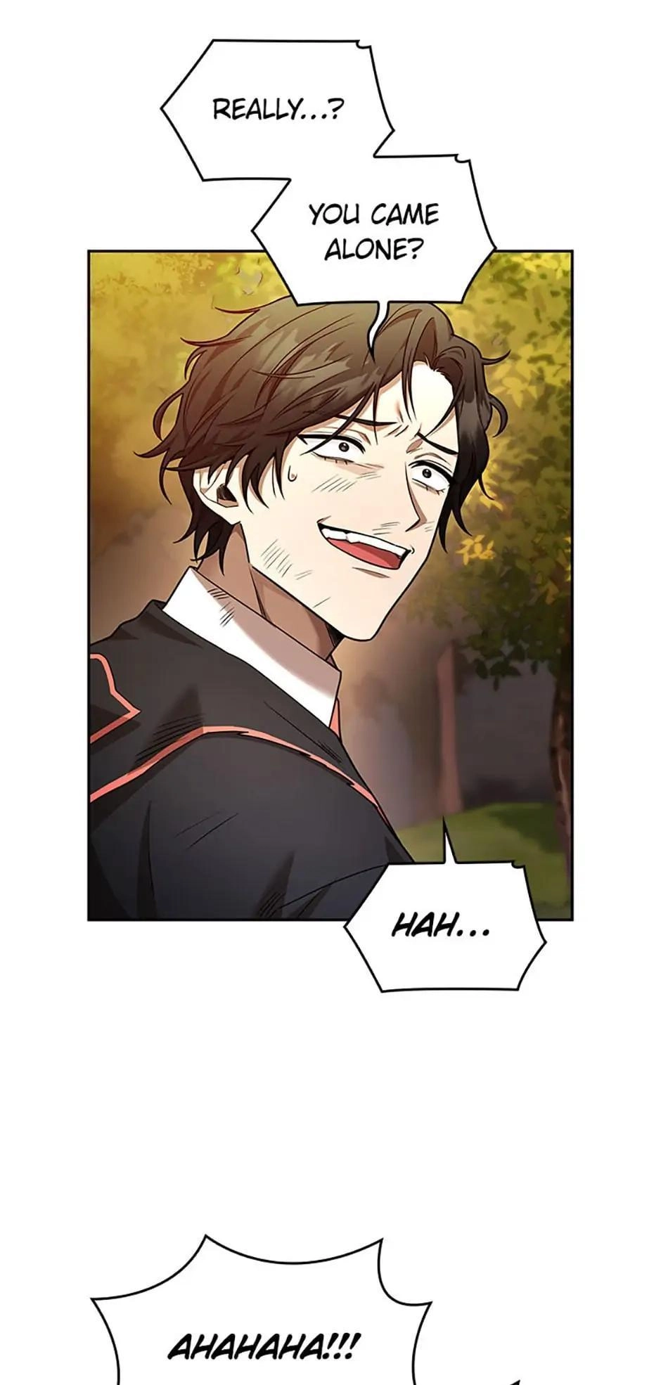 Read Infinite Mage Manga Online