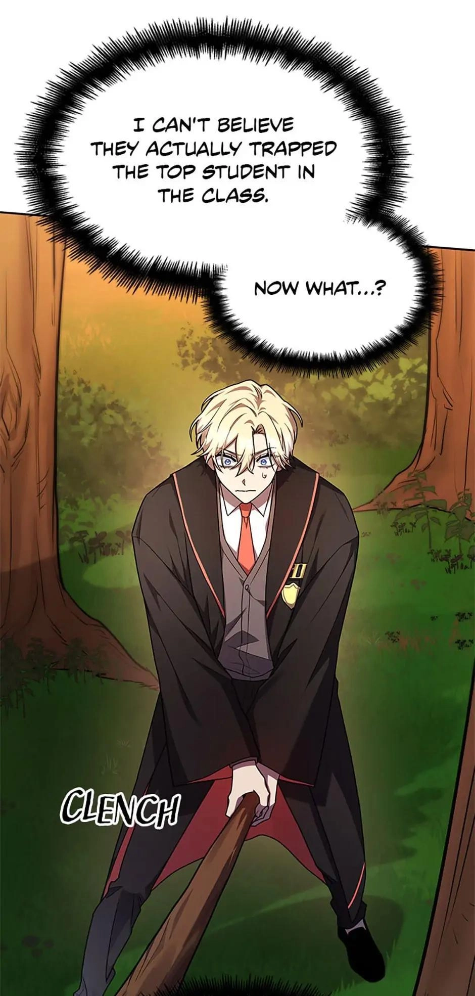 Read Infinite Mage Manga Online