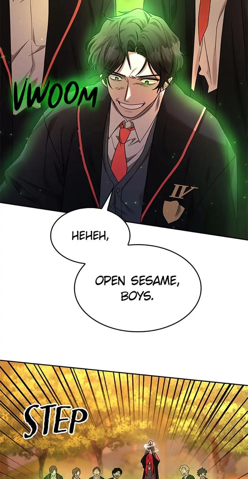 Read Infinite Mage Manga Online