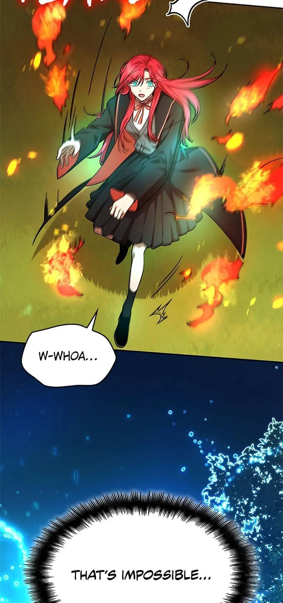 Read Infinite Mage Manga Online