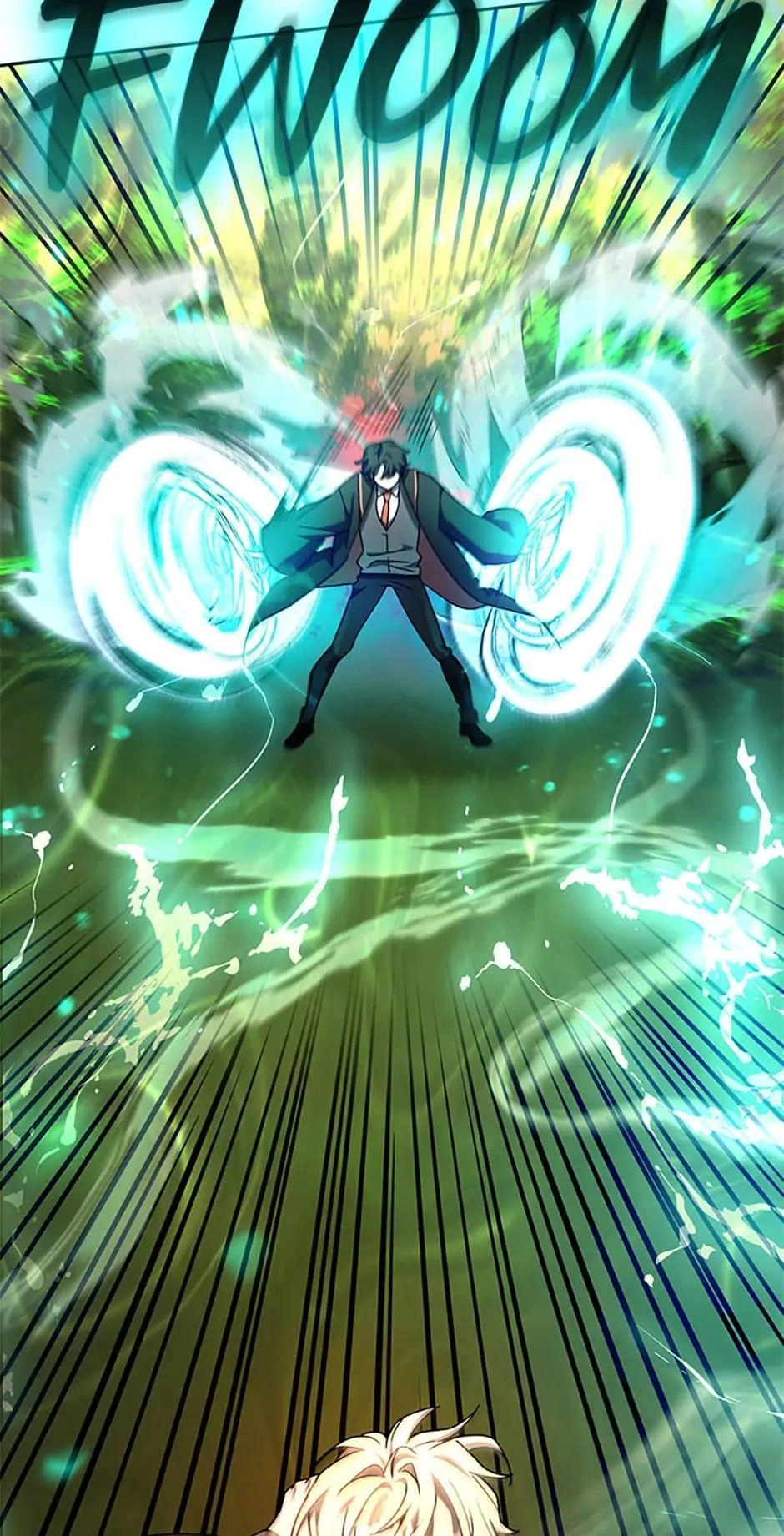 Read Infinite Mage Manga Online