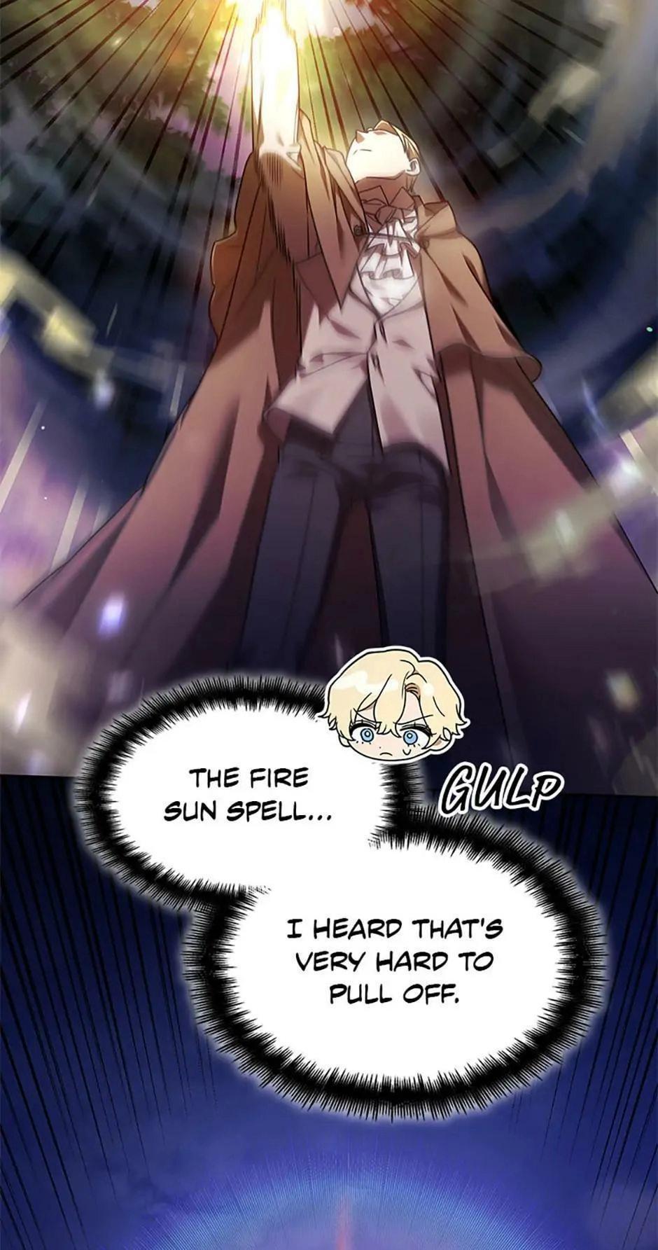 Read Infinite Mage Manga Online