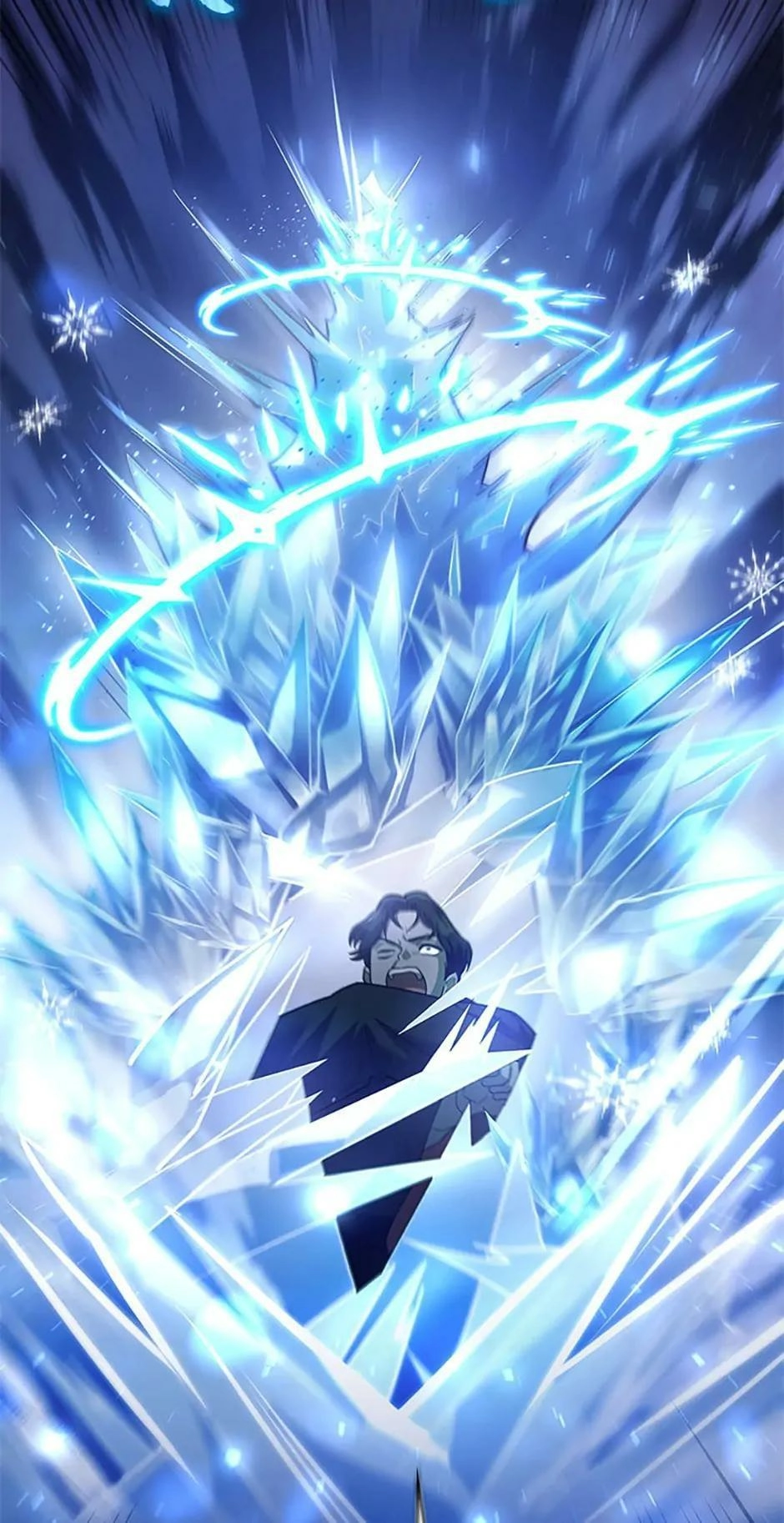 Read Infinite Mage Manga Online