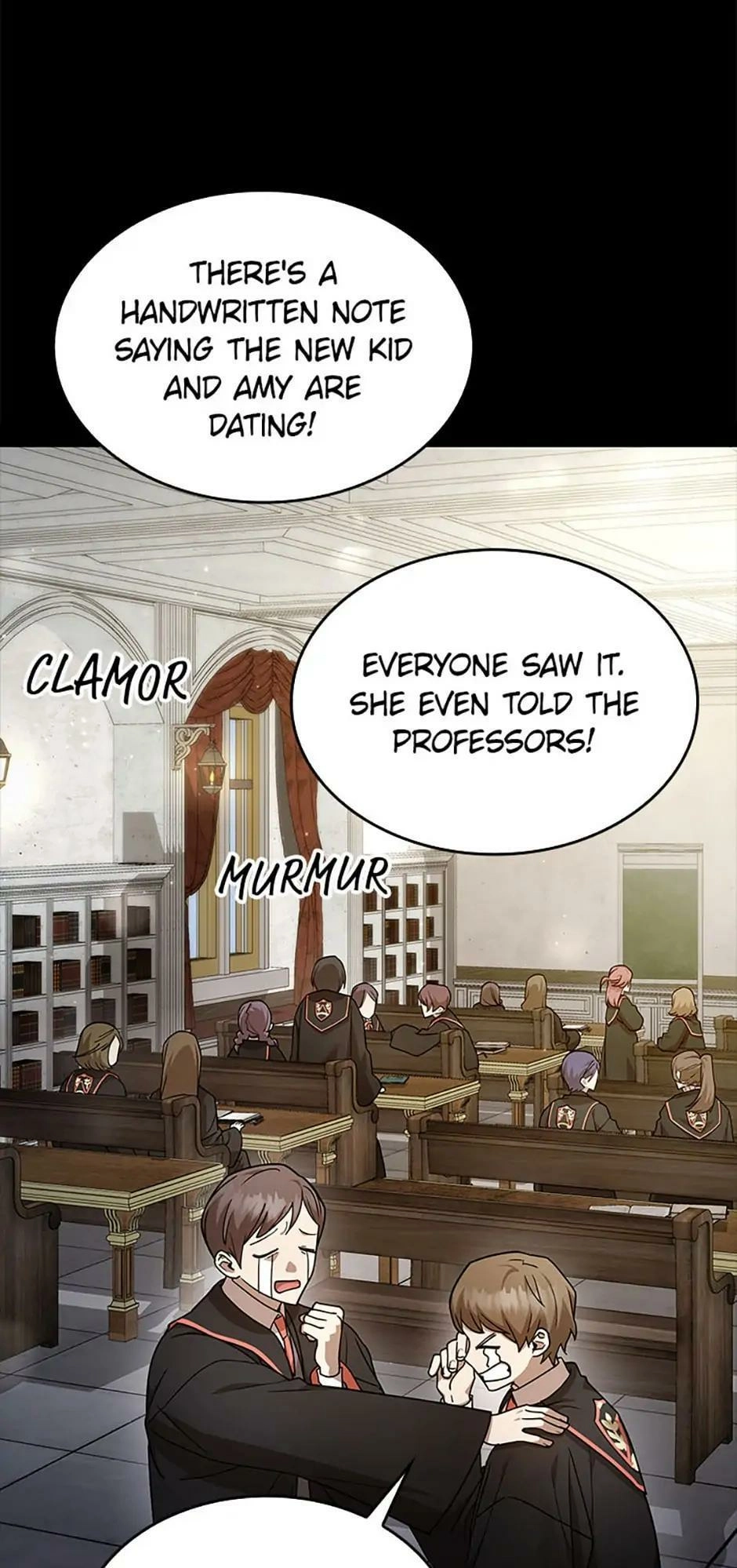 Read Infinite Mage Manga Online
