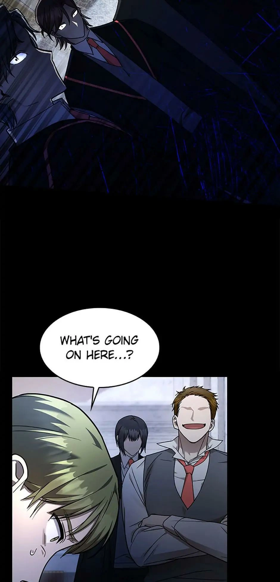 Read Infinite Mage Manga Online
