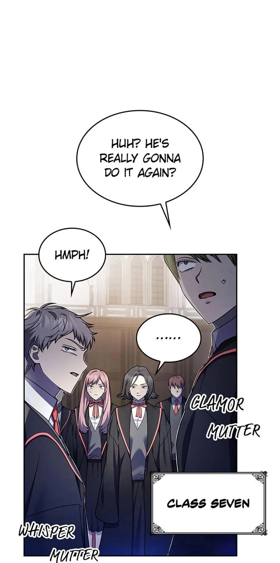 Read Infinite Mage Manga Online