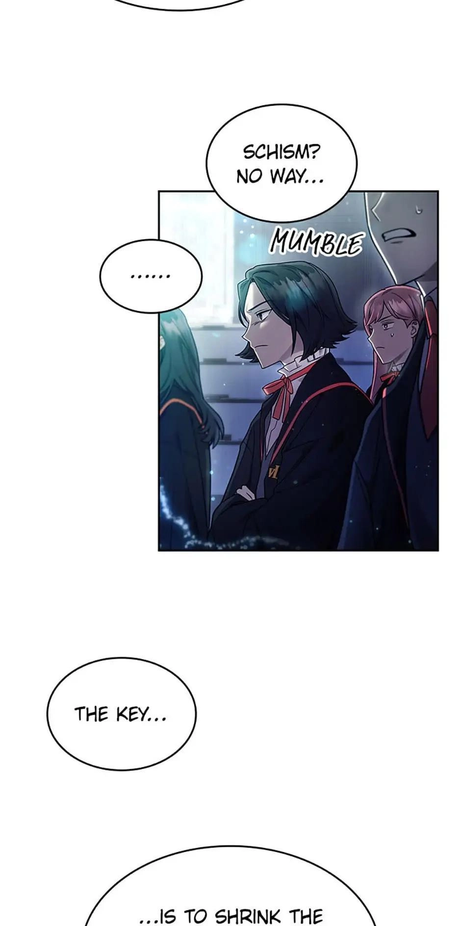 Read Infinite Mage Manga Online