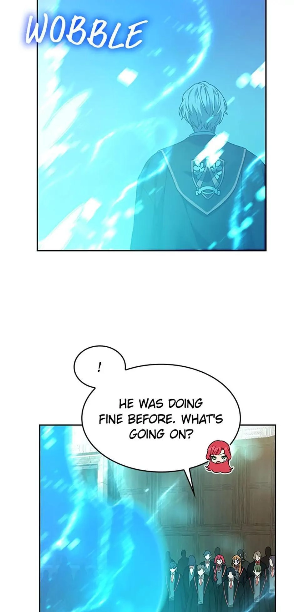 Read Infinite Mage Manga Online