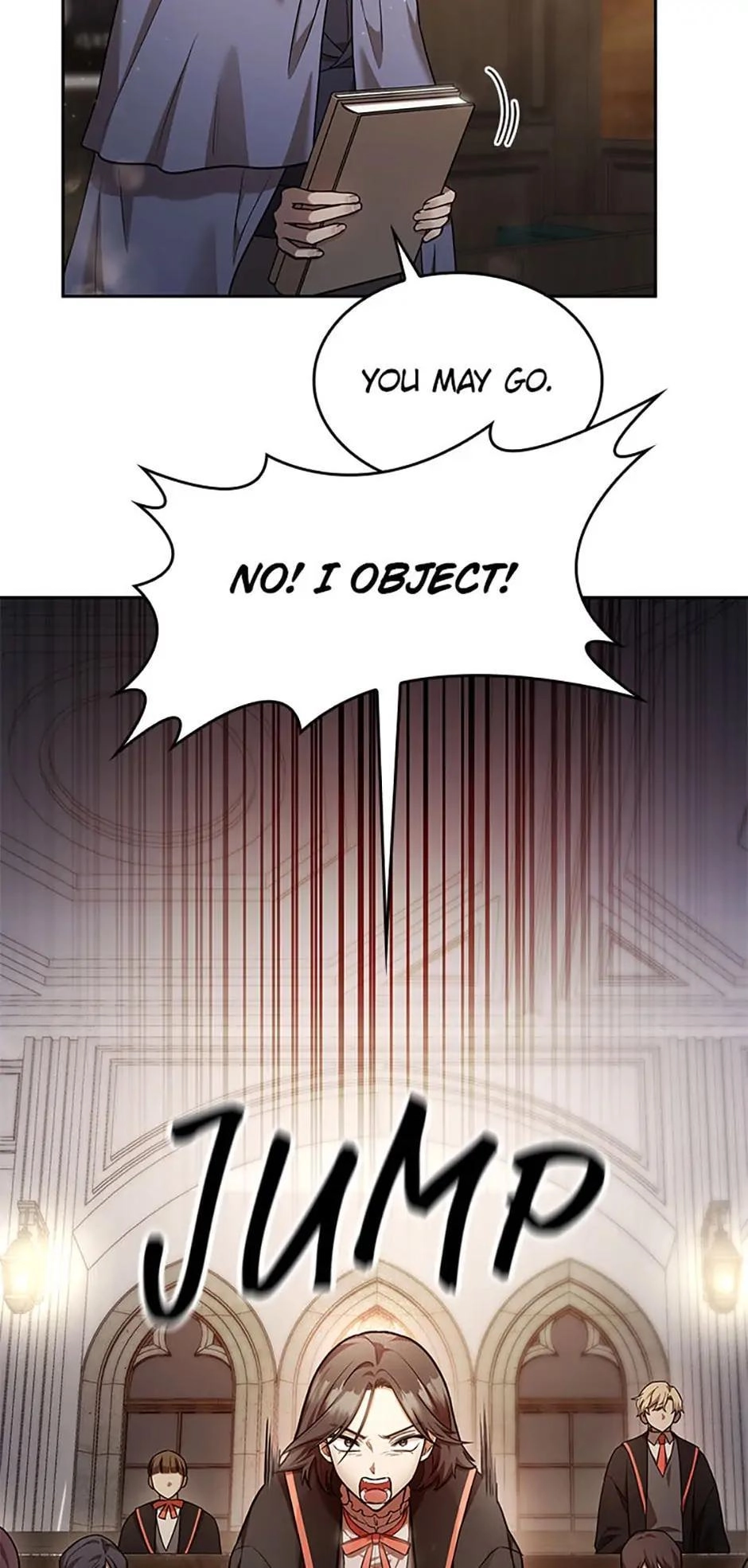 Read Infinite Mage Manga Online