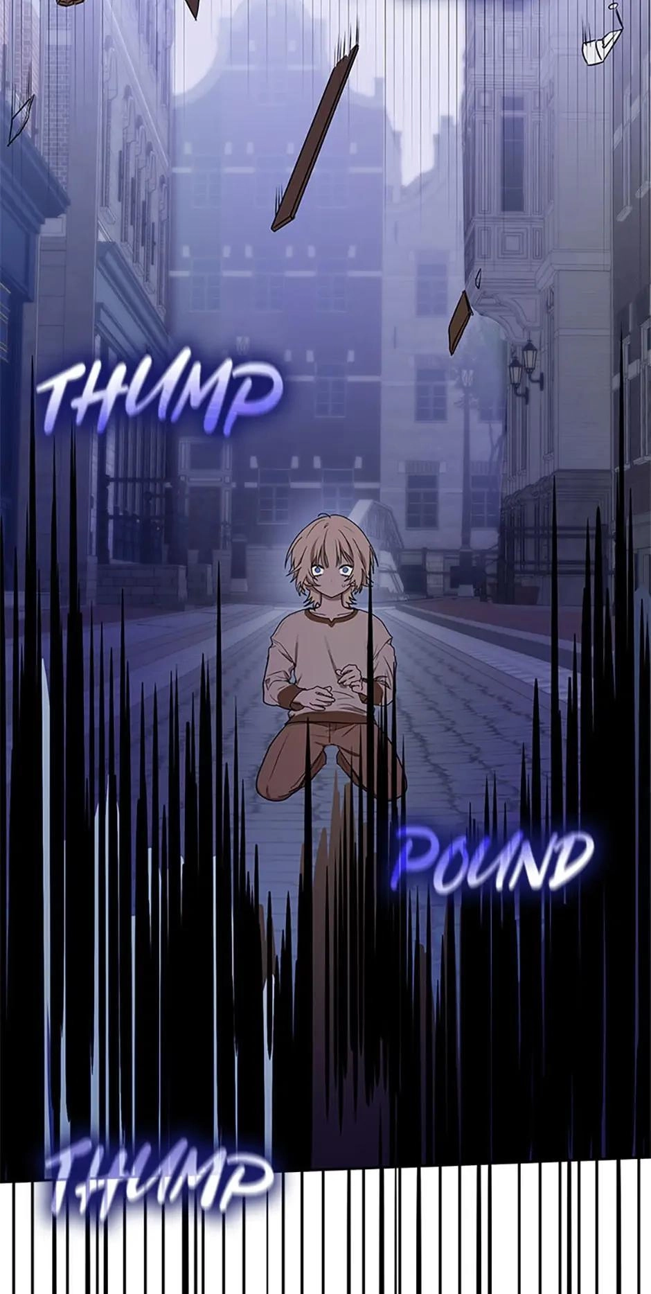 Read Infinite Mage Manga Online