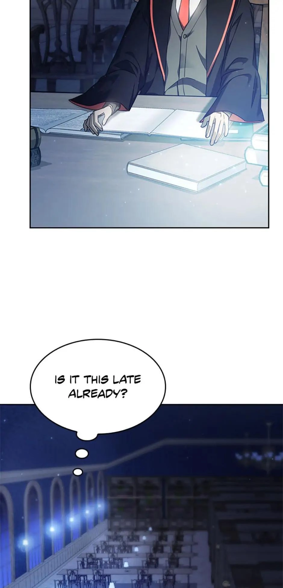 Read Infinite Mage Manga Online