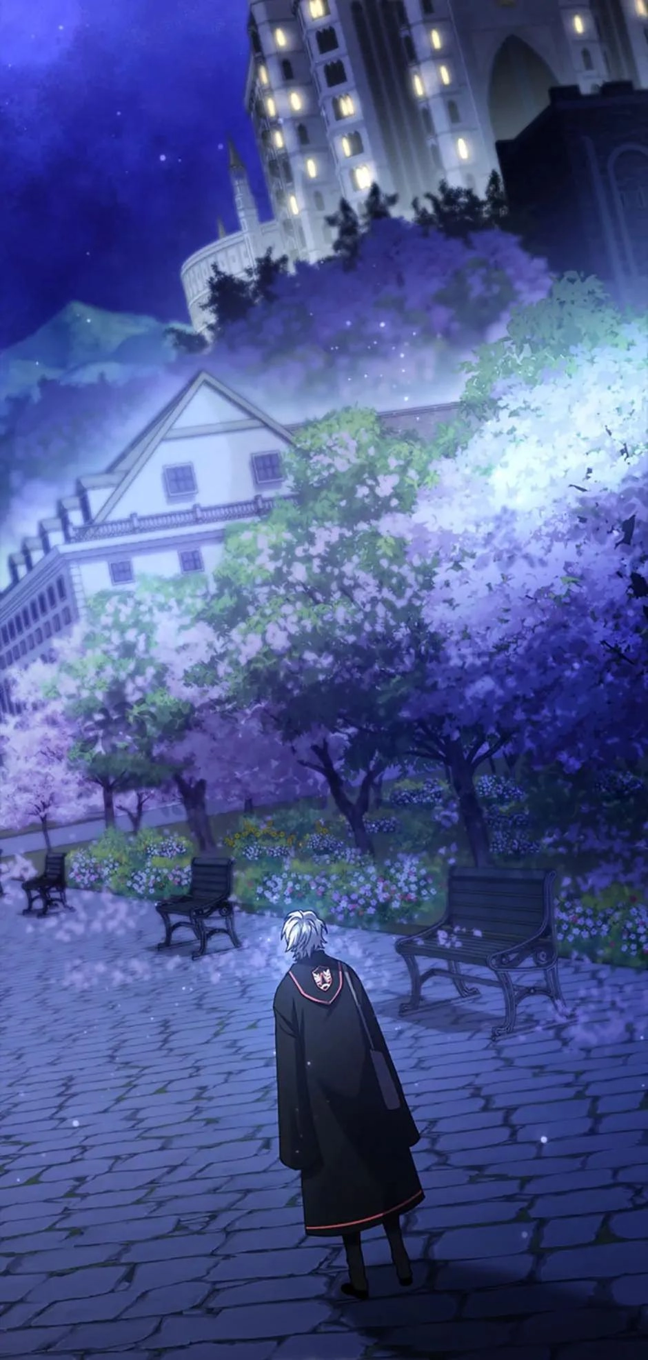 Read Infinite Mage Manga Online