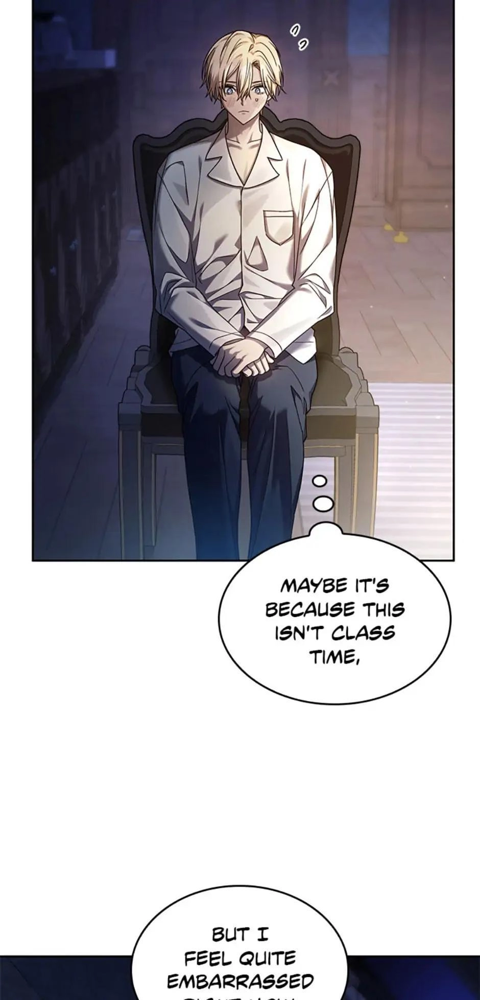 Read Infinite Mage Manga Online