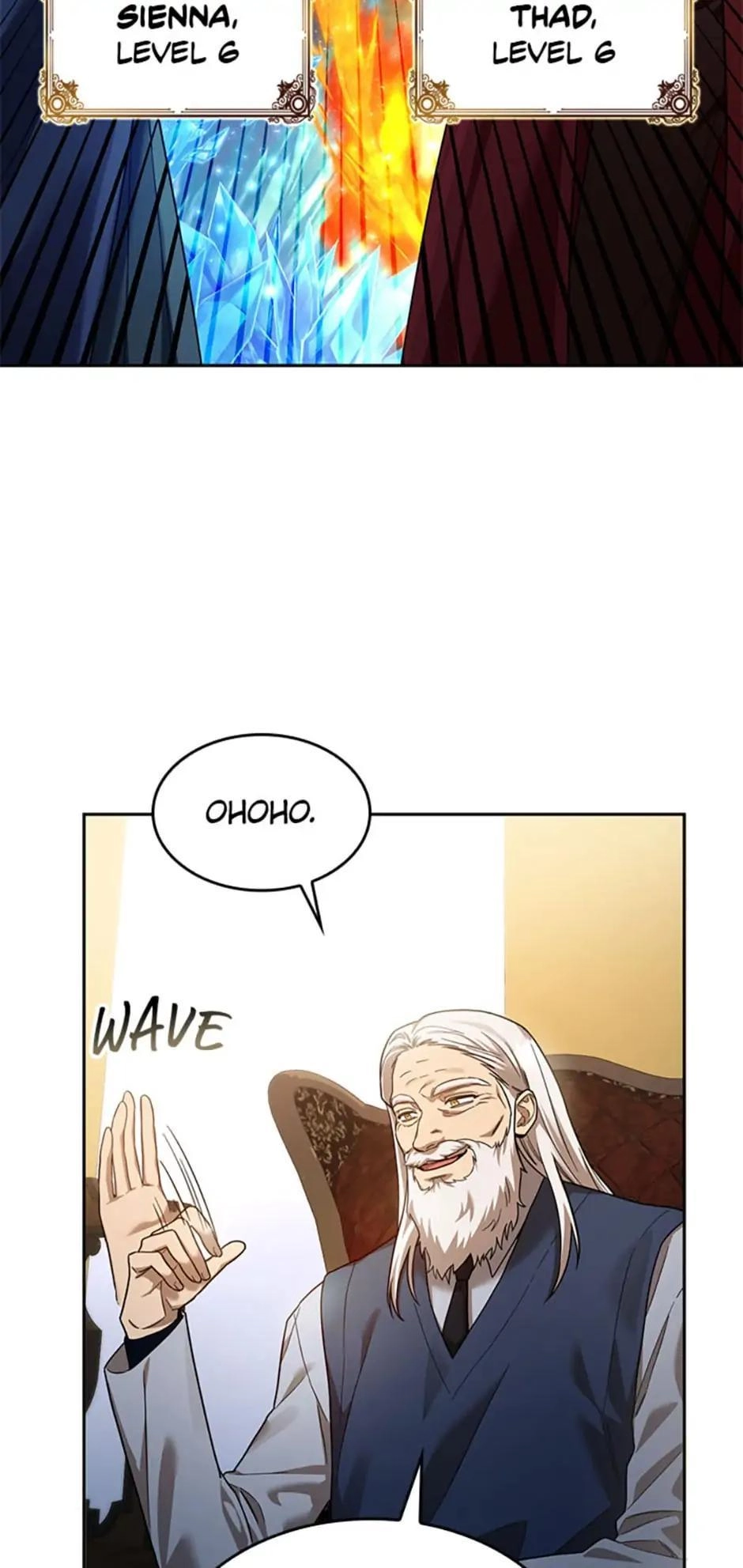 Read Infinite Mage Manga Online