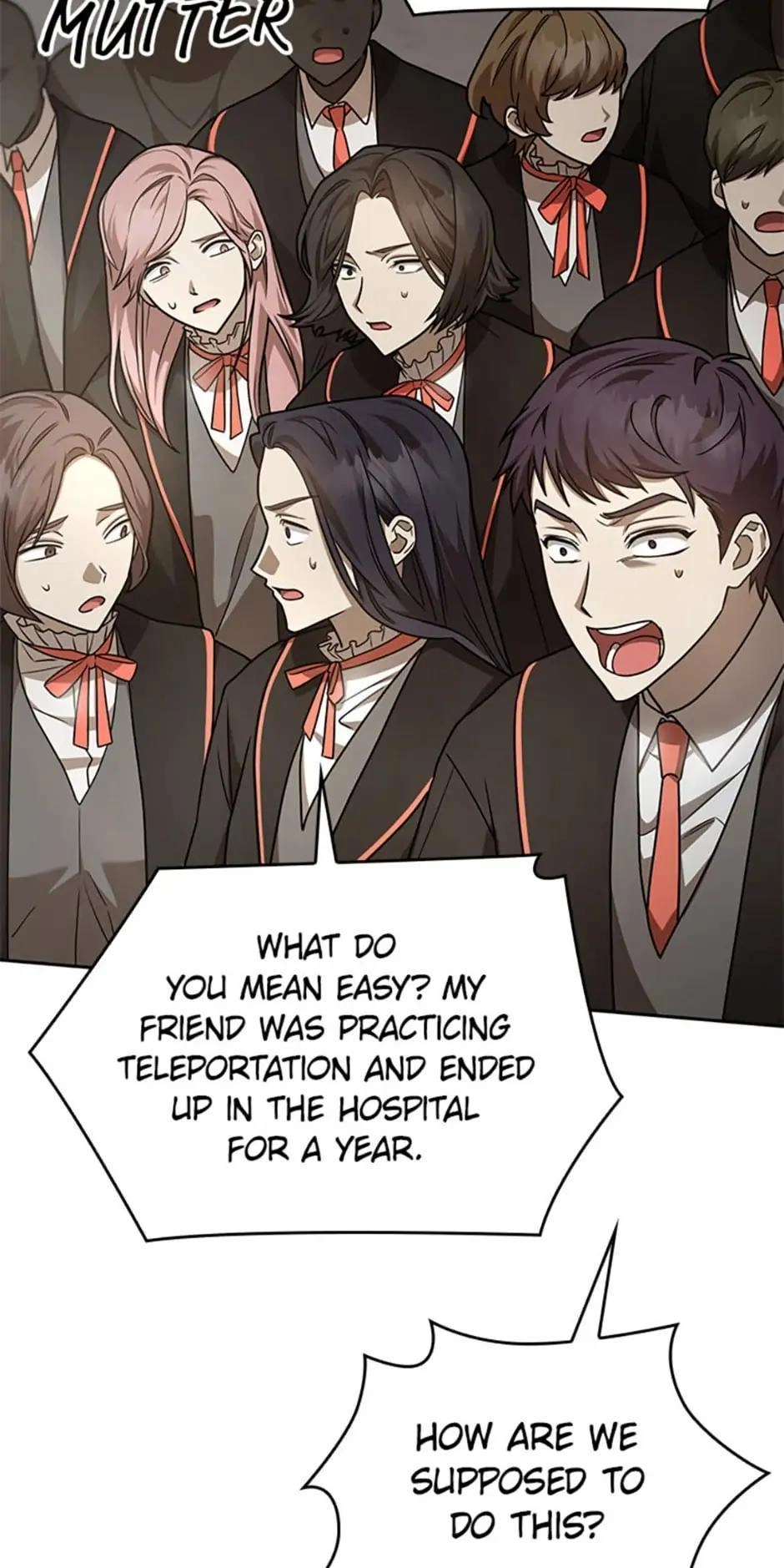 Read Infinite Mage Manga Online