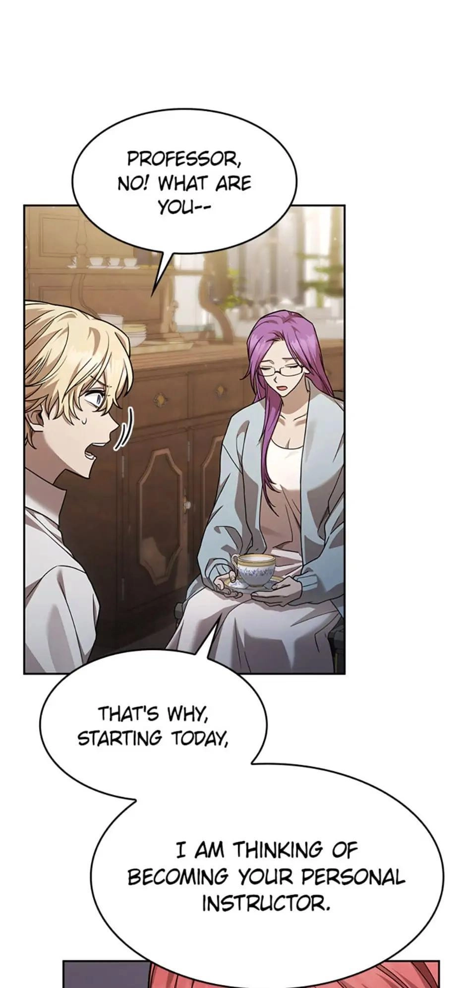Read Infinite Mage Manga Online